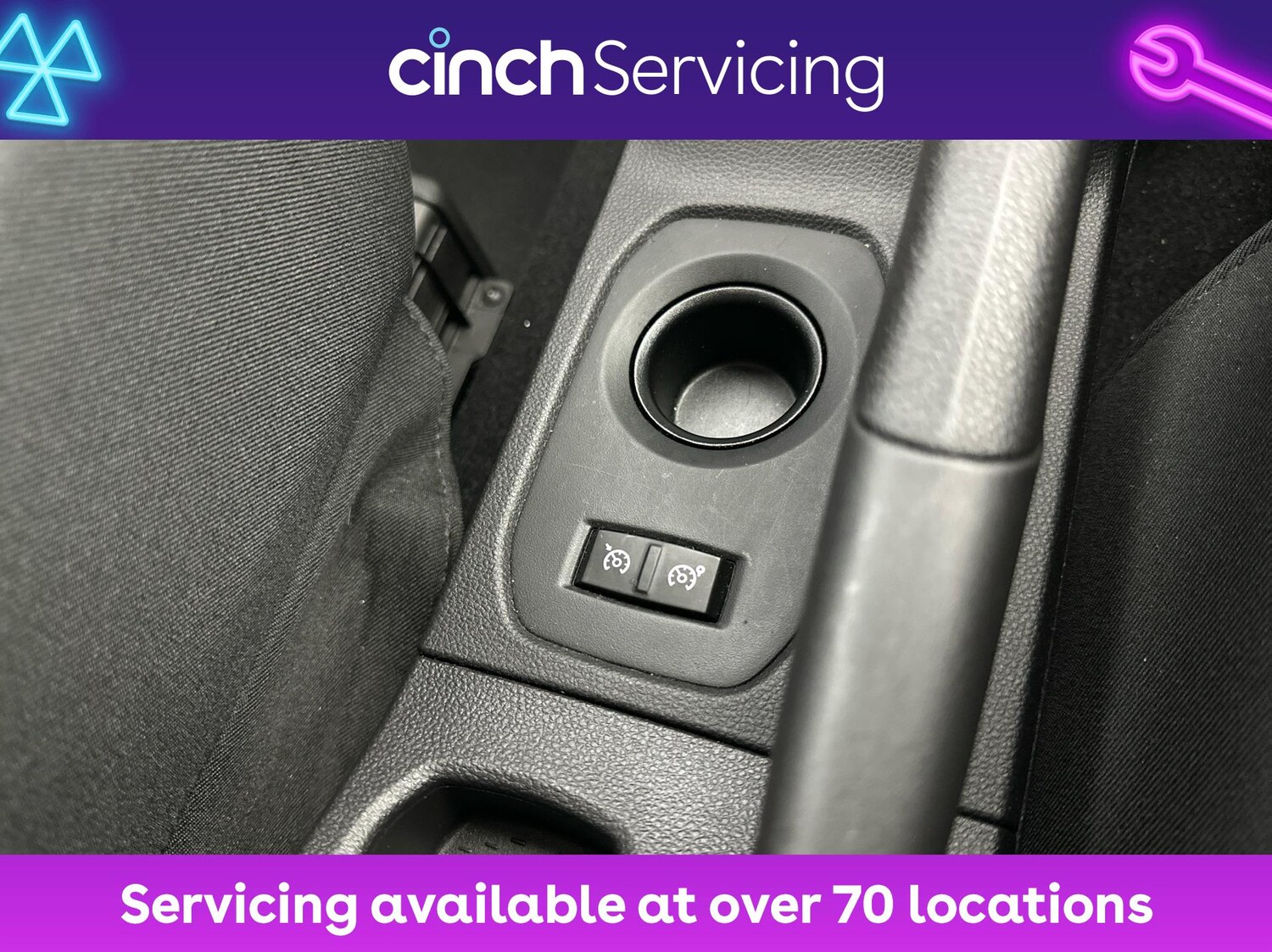 Used Dacia Duster 2020 for sale - 76428859: Photo 36