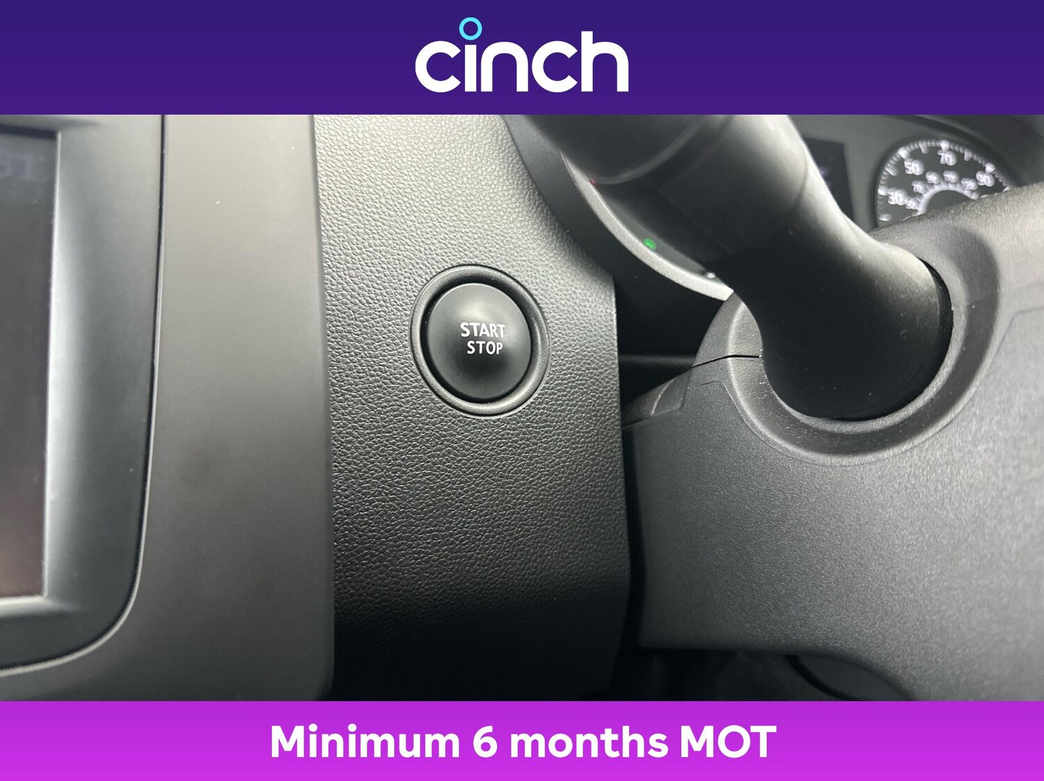 Used Dacia Duster 2020 for sale - 76428859: Photo 37