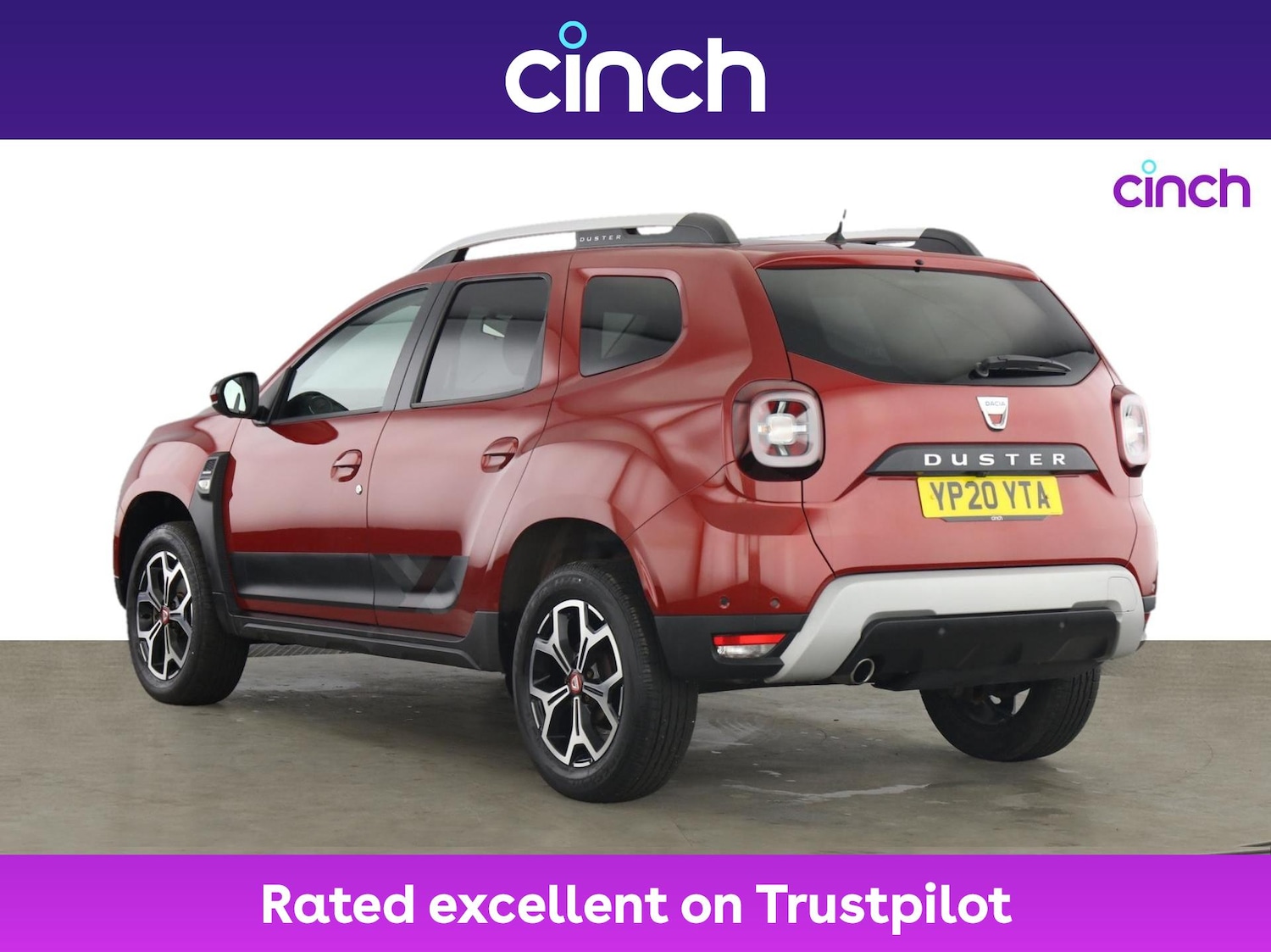 Used Dacia Duster 2020 for sale - 76428859: Photo 6