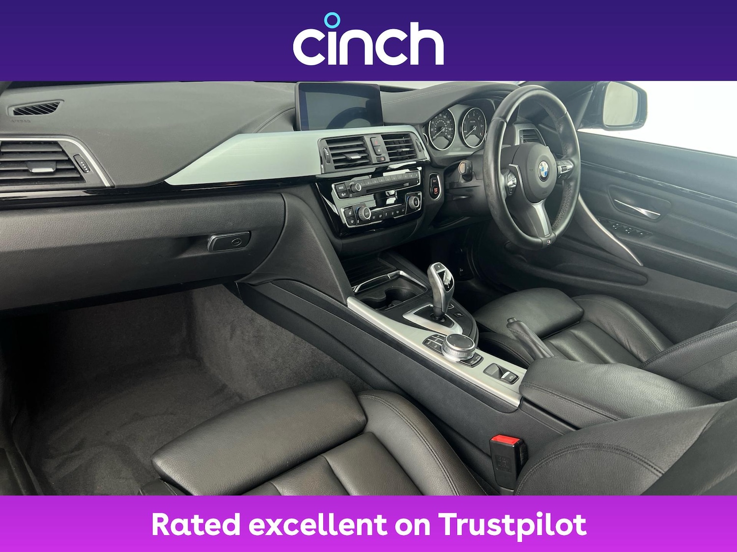 Used BMW 4 Series 2019 for sale - 76468916: Photo 14