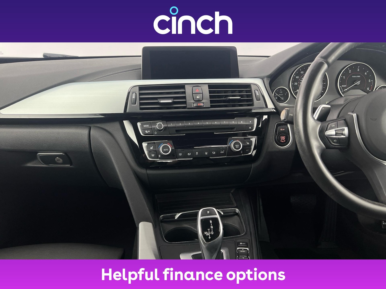 Used BMW 4 Series 2019 for sale - 76468916: Photo 17