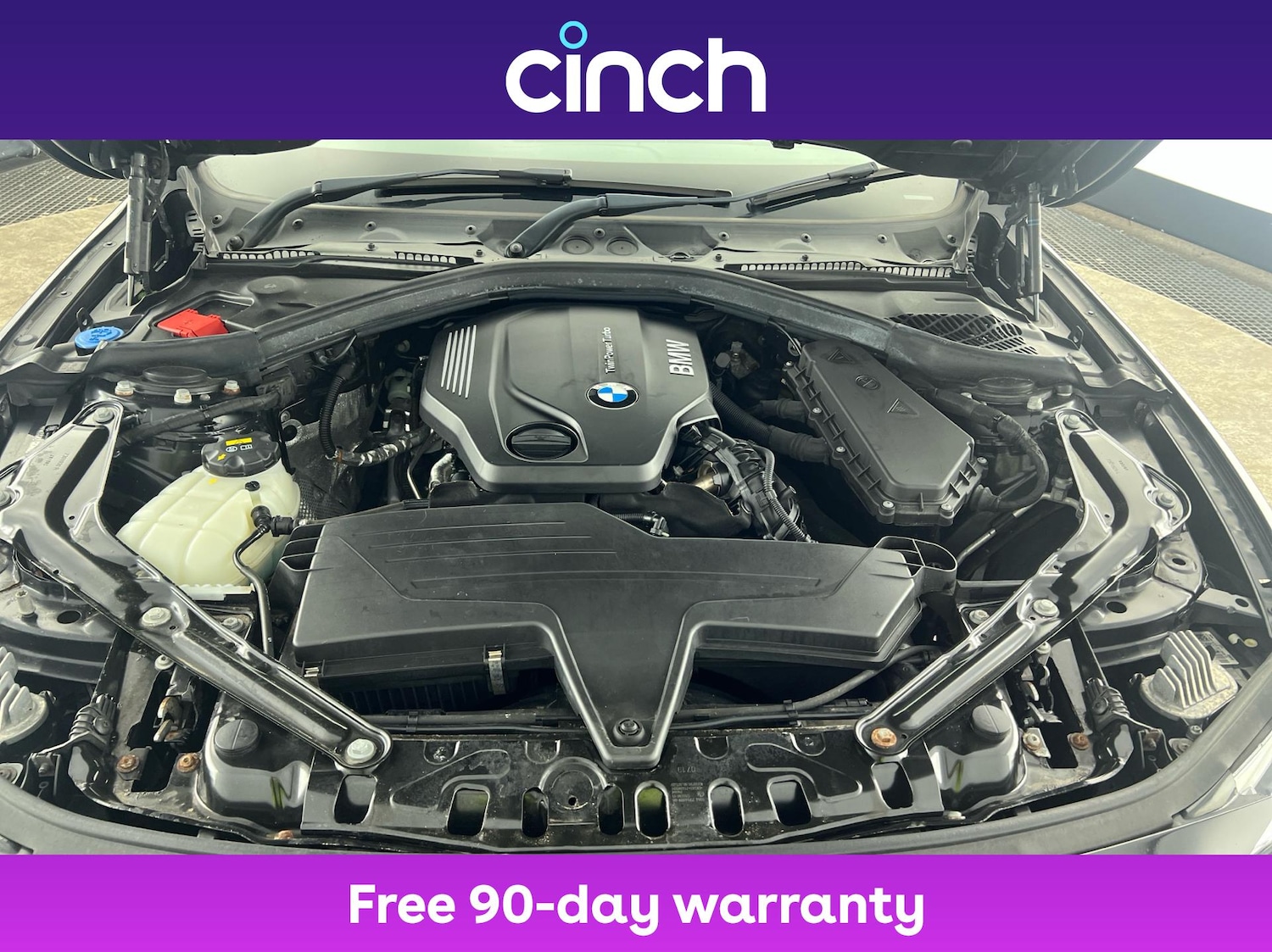 Used BMW 4 Series 2019 for sale - 76468916: Photo 23