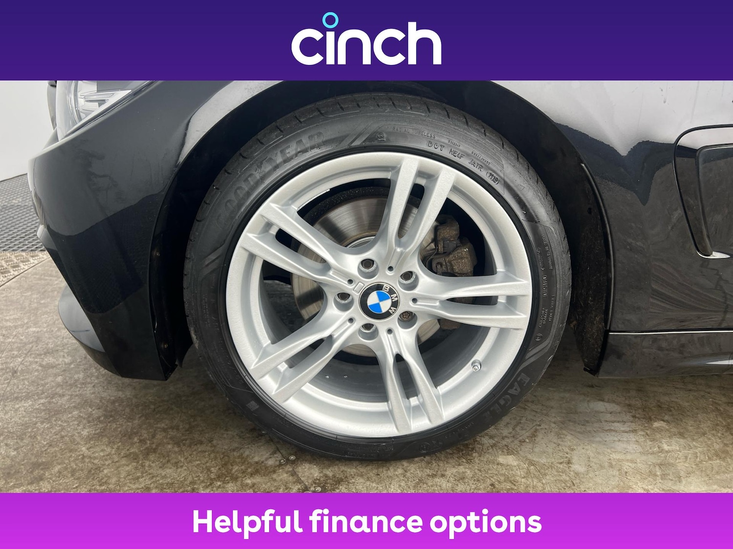 Used BMW 4 Series 2019 for sale - 76468916: Photo 24