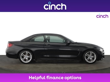 Used BMW 4 Series 2019 for sale - 76468916: Photo