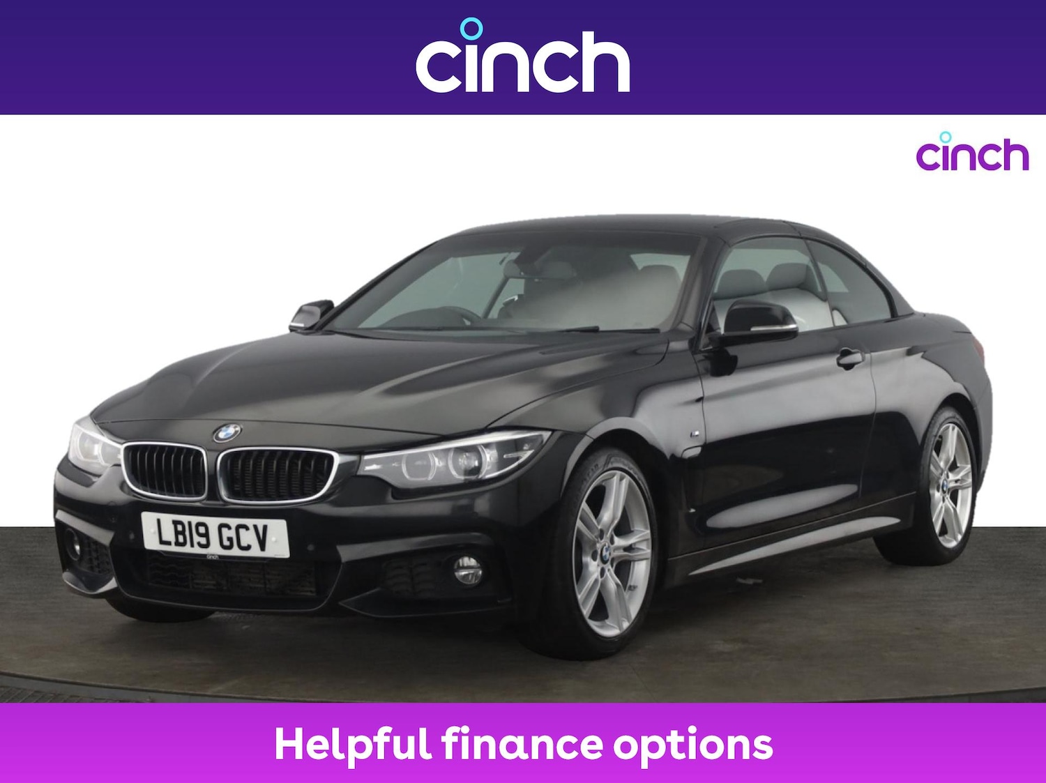Used BMW 4 Series 2019 for sale - 76468916: Photo 9