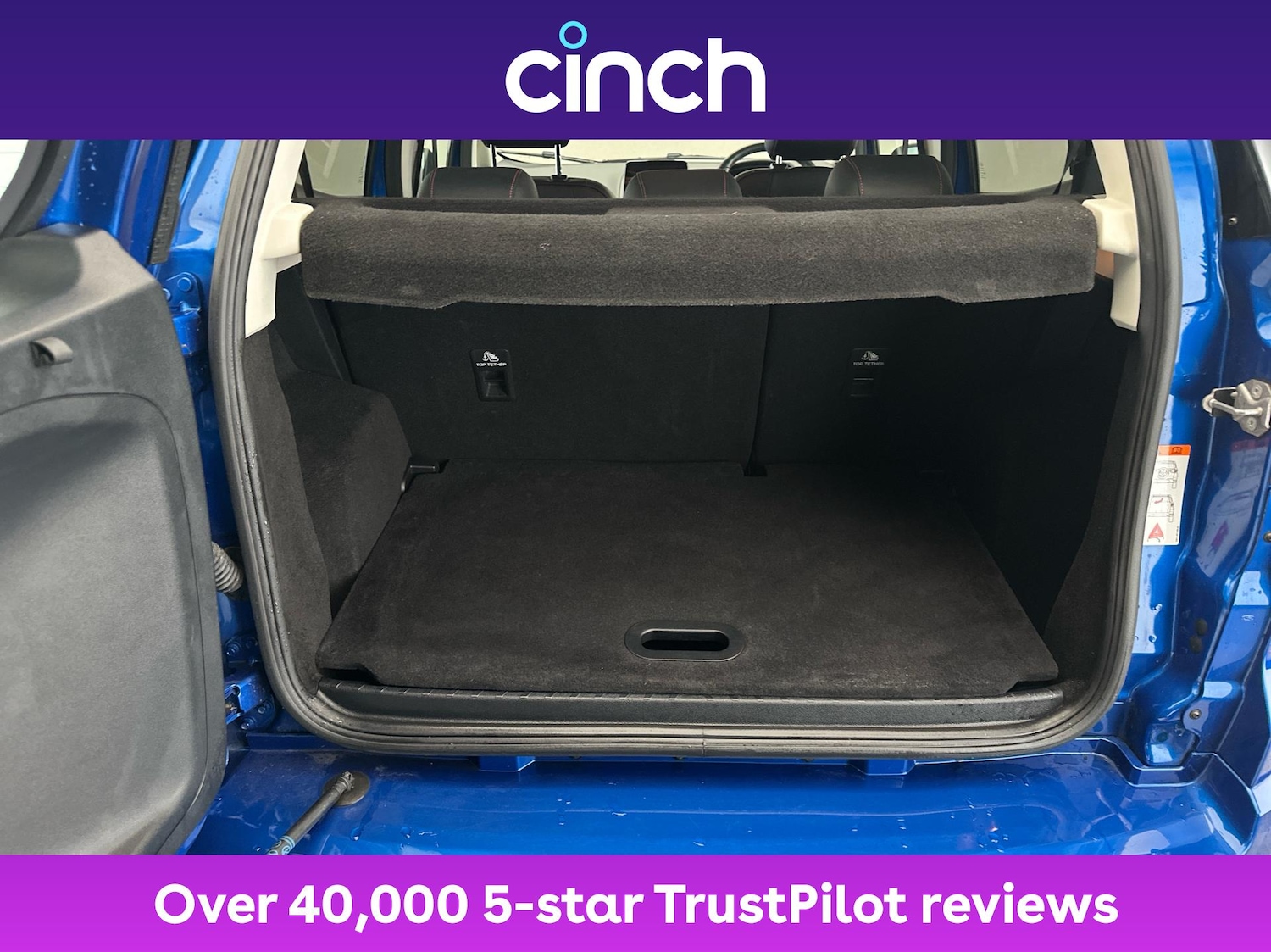 Used Ford Ecosport 2019 for sale - 76665013: Photo 21