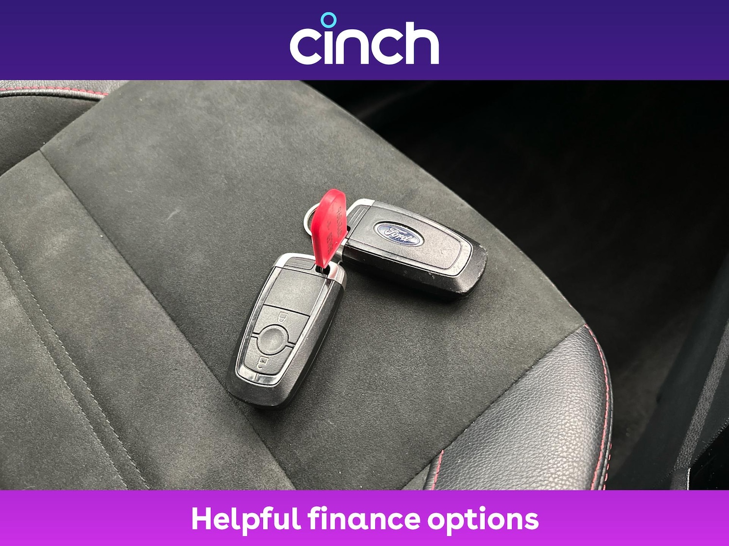 Used Ford Ecosport 2019 for sale - 76665013: Photo 30