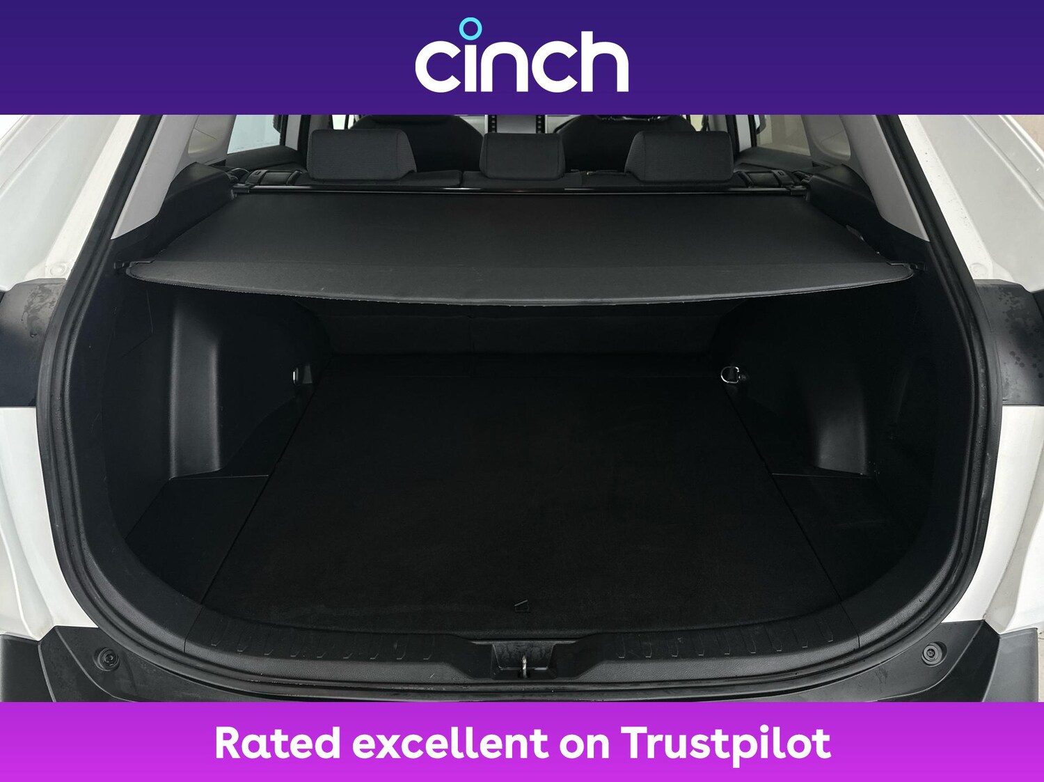 Used Toyota RAV4 2021 for sale - 76539778: Photo 21