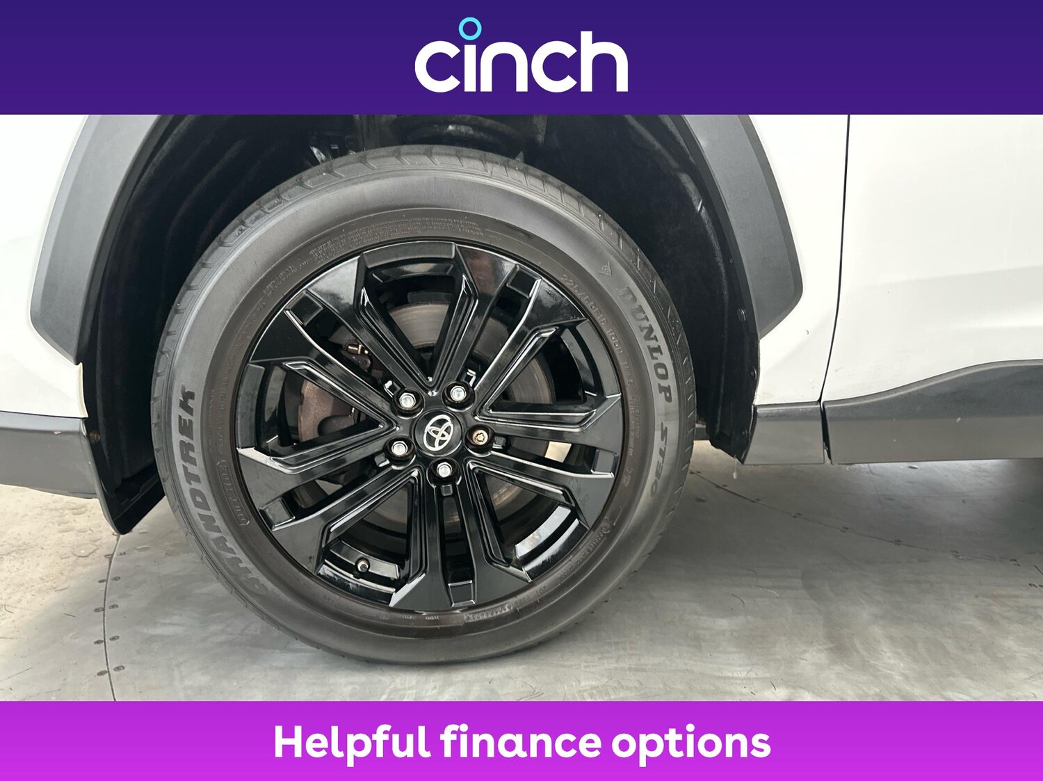 Used Toyota RAV4 2021 for sale - 76539778: Photo 24