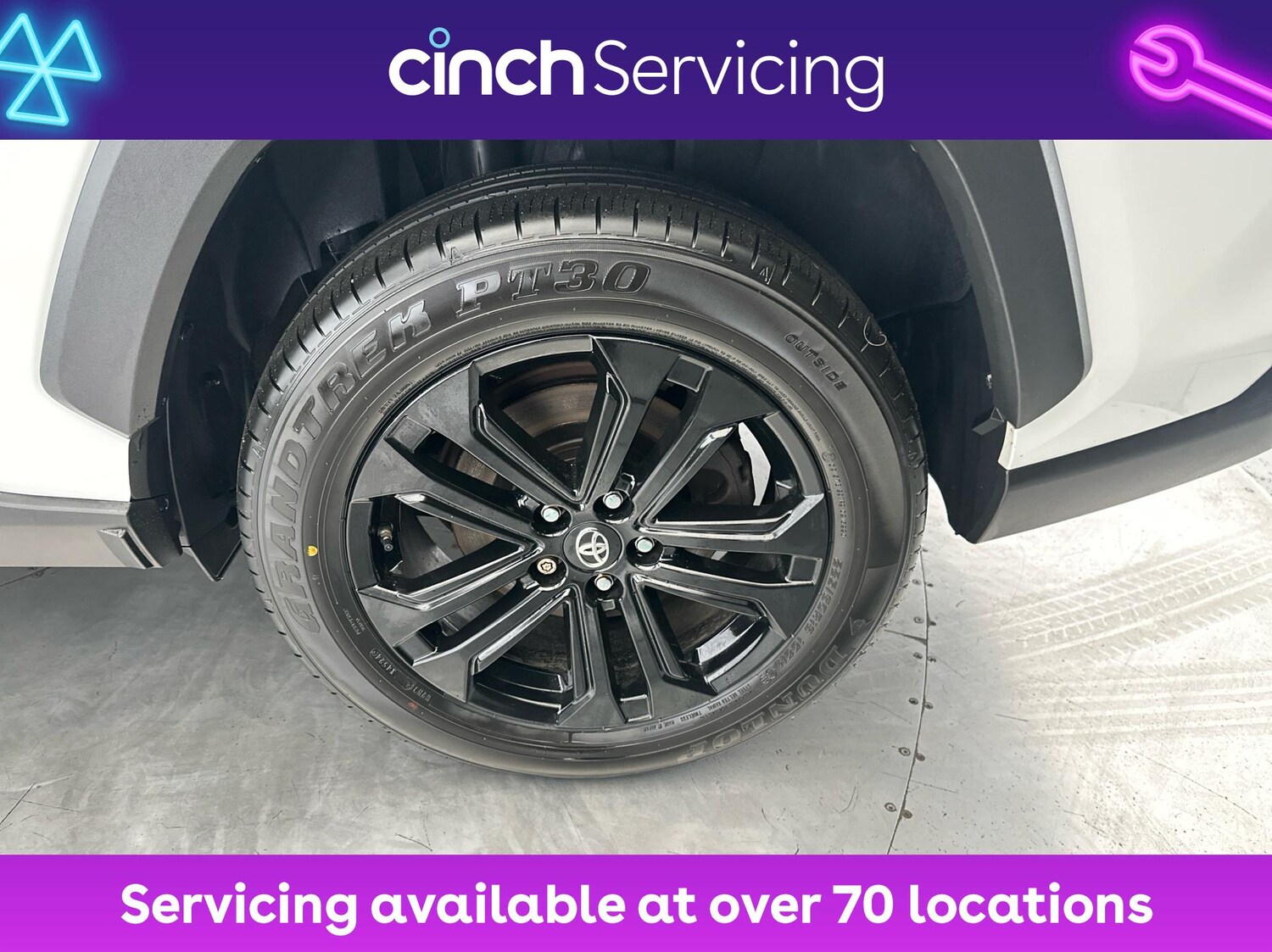 Used Toyota RAV4 2021 for sale - 76539778: Photo 26