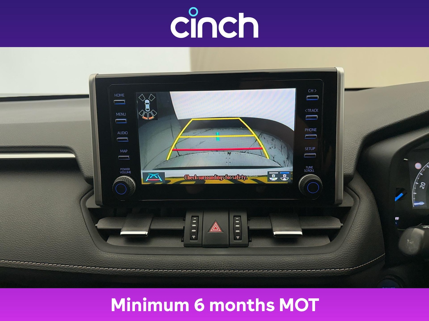 Used Toyota RAV4 2021 for sale - 76539778: Photo 32