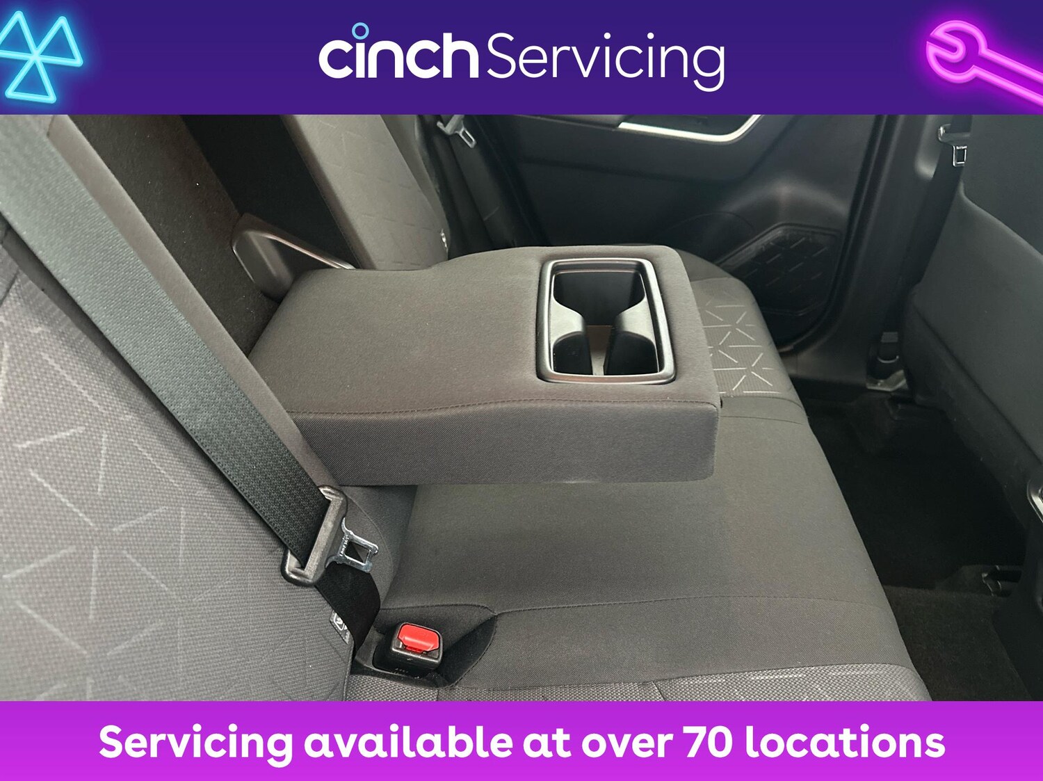 Used Toyota RAV4 2021 for sale - 76539778: Photo 36