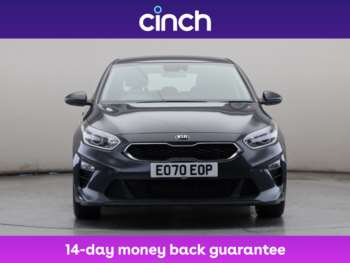 Used Kia Ceed 2020 for sale - 74975760: Photo