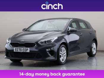 Used Kia Ceed 2020 for sale - 74975760: Photo