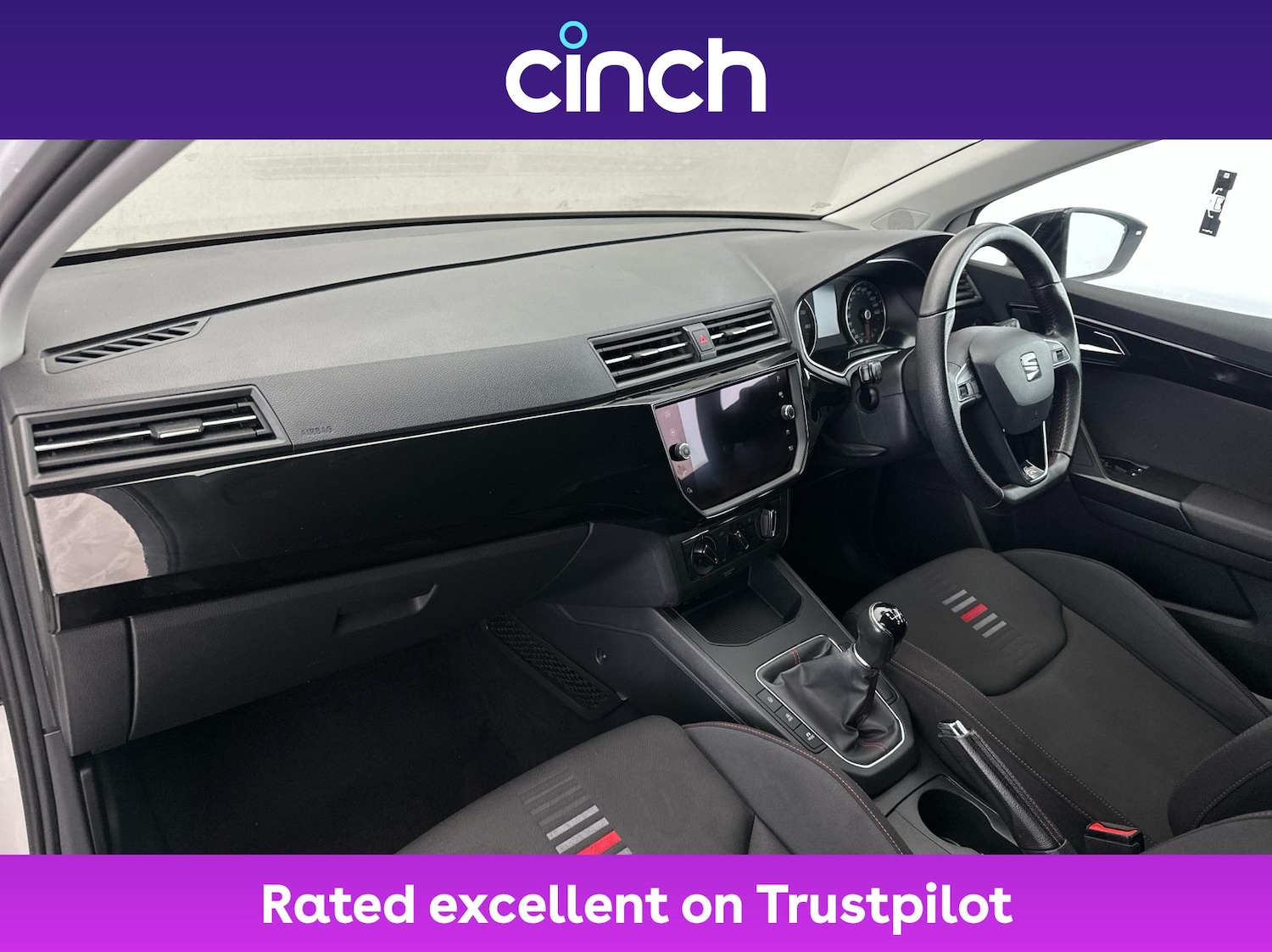 Used SEAT Ibiza 2018 for sale - 76710583: Photo 14