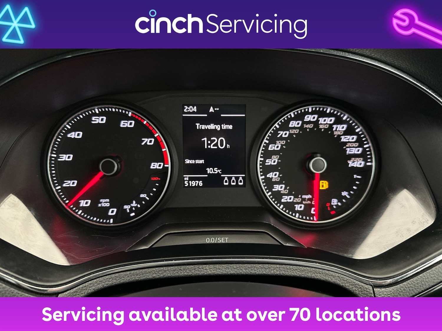 Used SEAT Ibiza 2018 for sale - 76710583: Photo 18