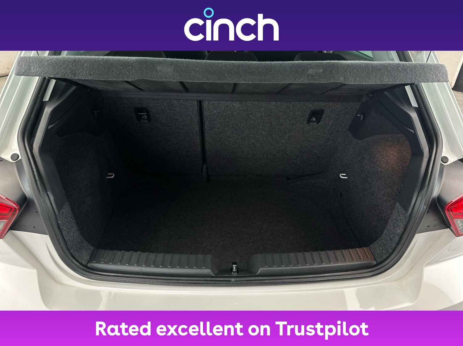 Used SEAT Ibiza 2018 for sale - 76710583: Photo 21