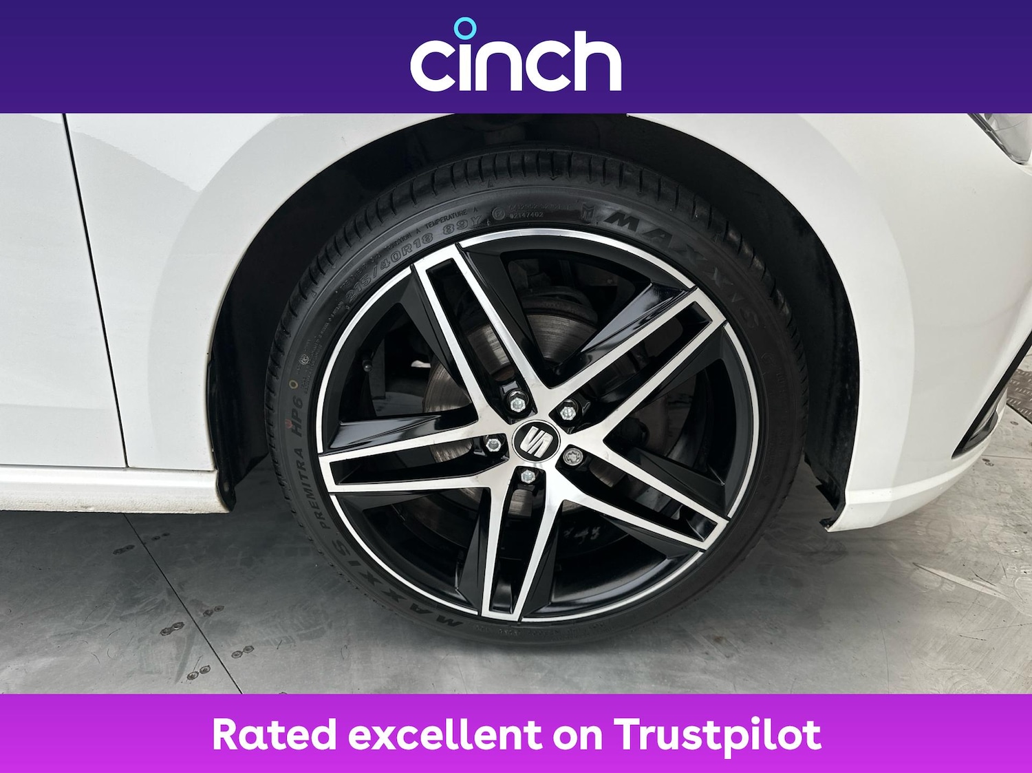 Used SEAT Ibiza 2018 for sale - 76710583: Photo 28