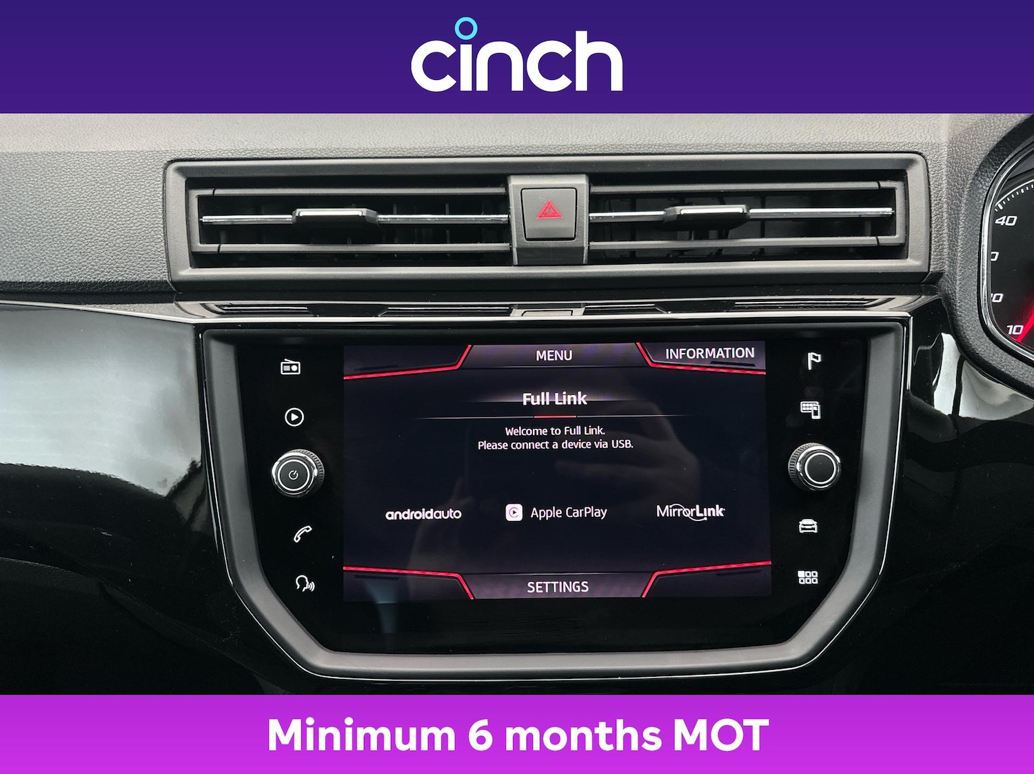 Used SEAT Ibiza 2018 for sale - 76710583: Photo 32