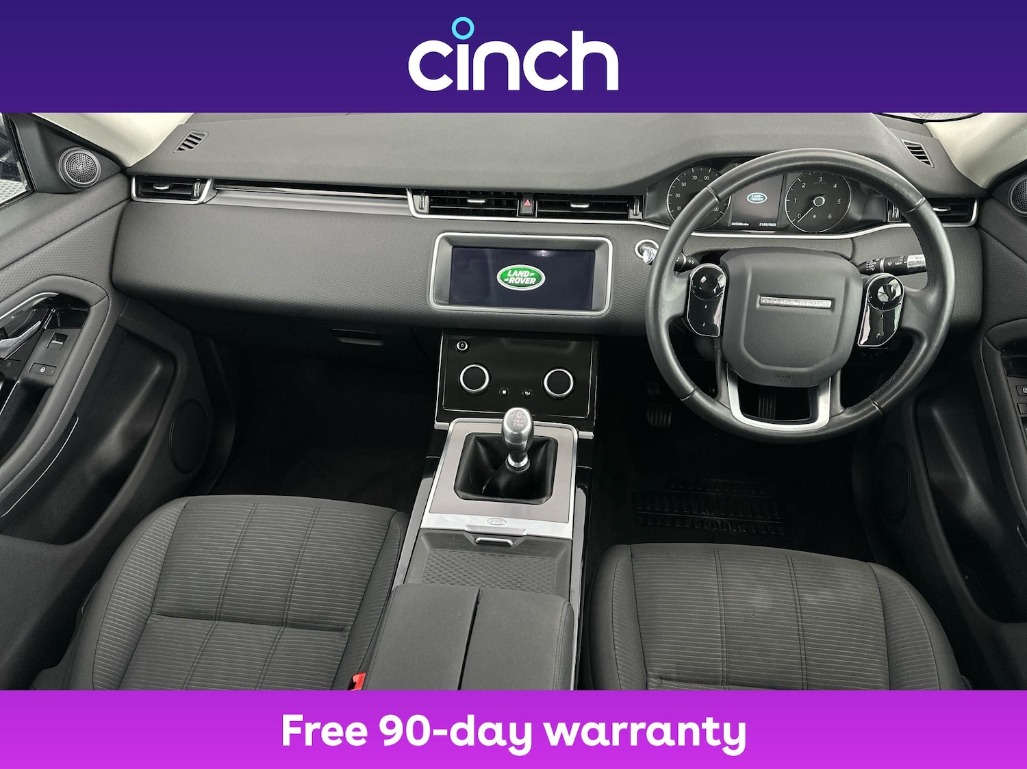 Used Land Rover Range Rover Evoque 2019 for sale - 76783215: Photo 15