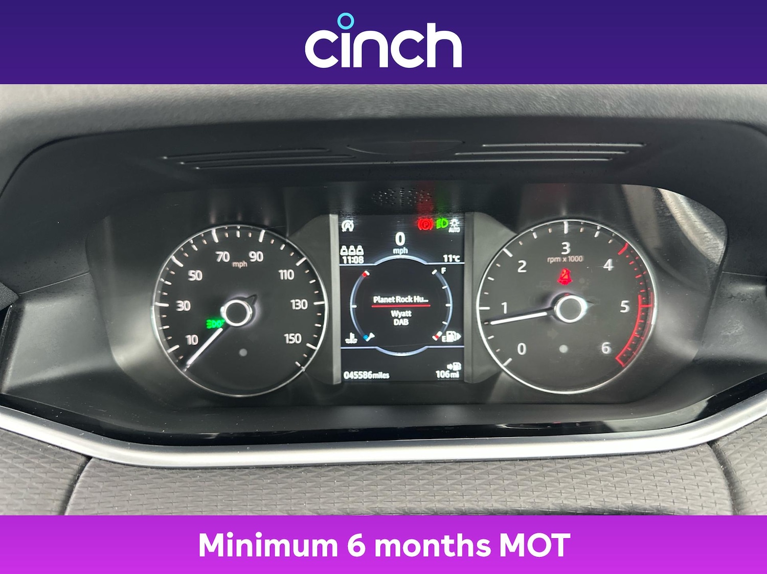 Used Land Rover Range Rover Evoque 2019 for sale - 76783215: Photo 18