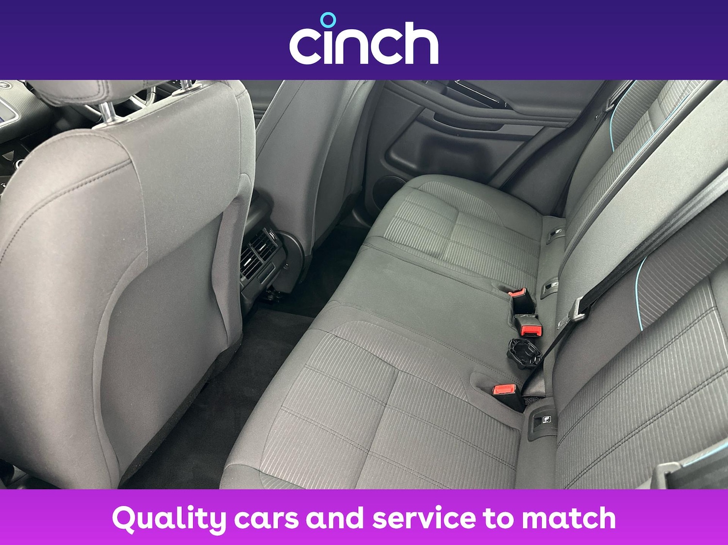 Used Land Rover Range Rover Evoque 2019 for sale - 76783215: Photo 20