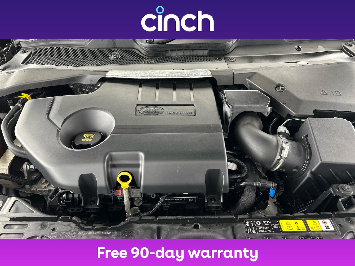 Used Land Rover Range Rover Evoque 2019 for sale - 76783215: Photo 23