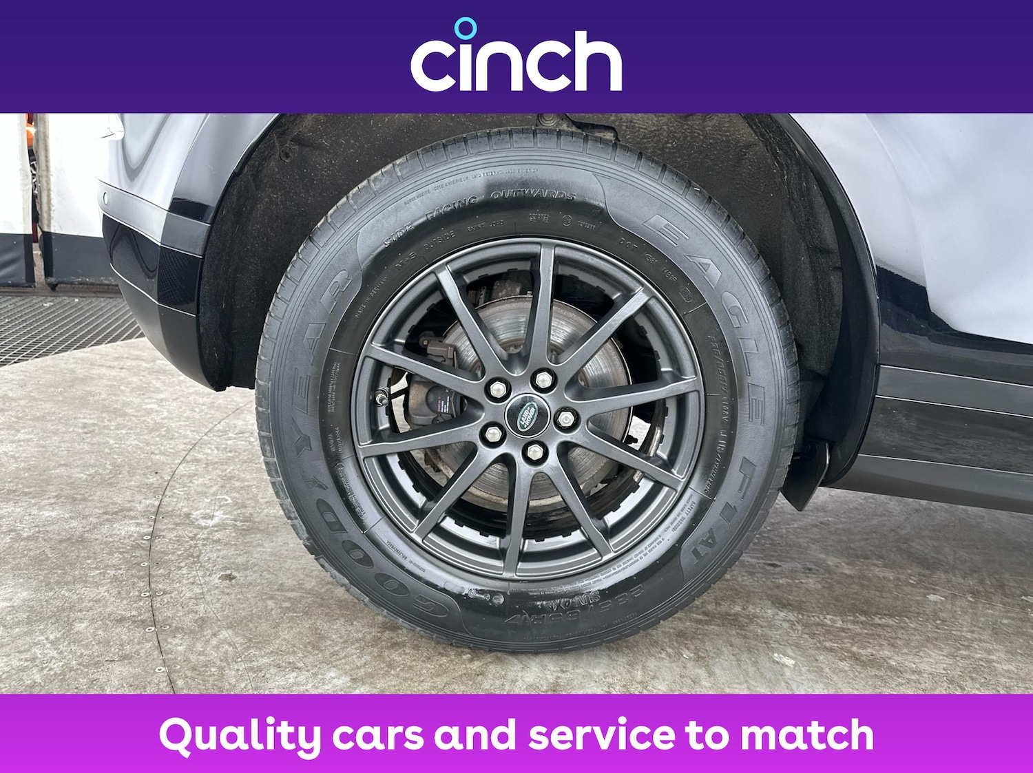 Used Land Rover Range Rover Evoque 2019 for sale - 76783215: Photo 27