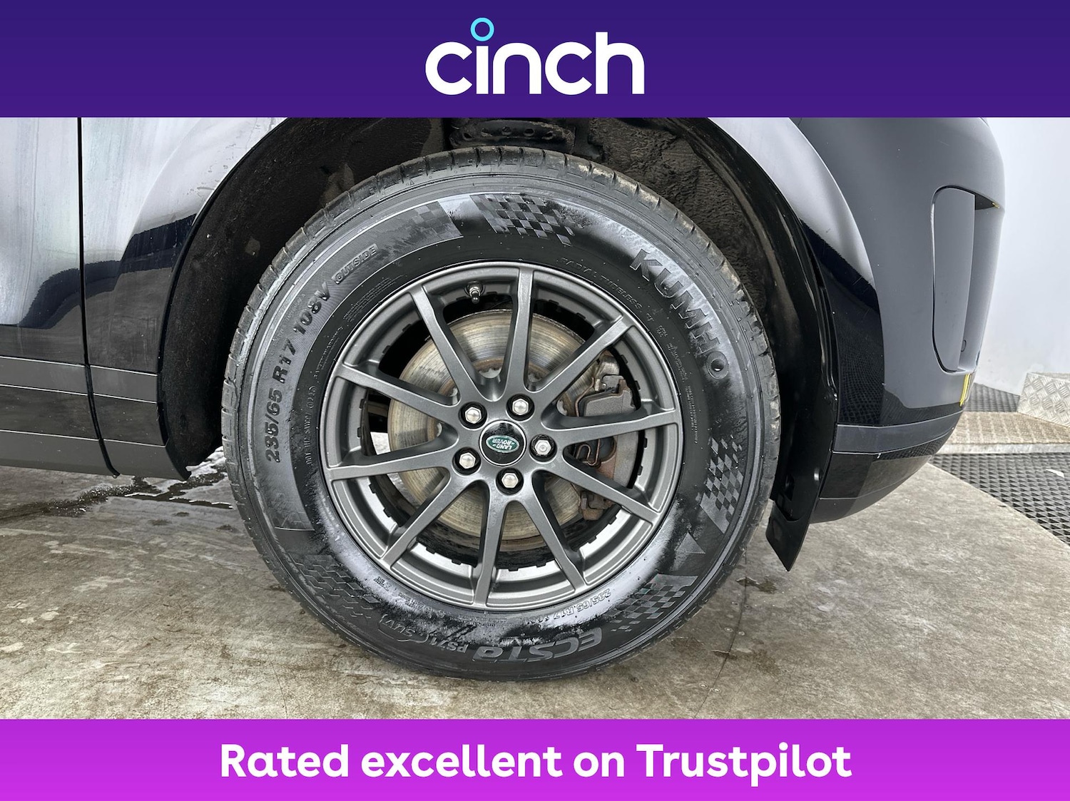 Used Land Rover Range Rover Evoque 2019 for sale - 76783215: Photo 28