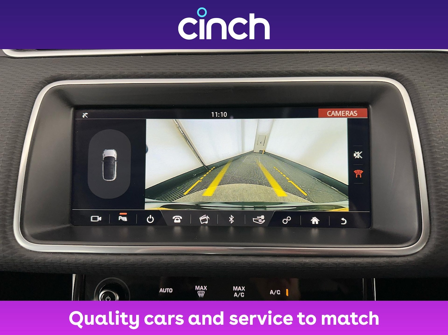 Used Land Rover Range Rover Evoque 2019 for sale - 76783215: Photo 32