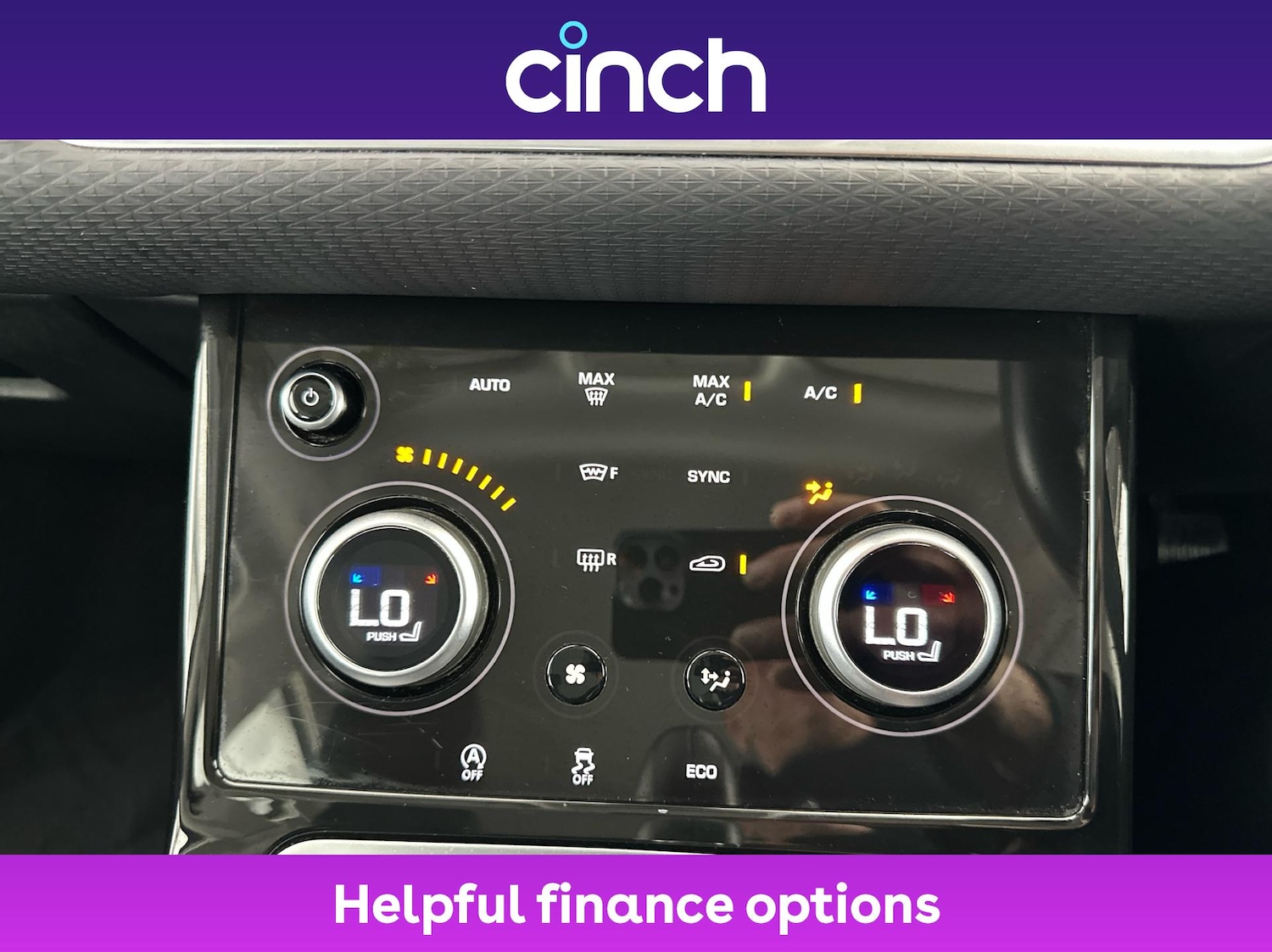 Used Land Rover Range Rover Evoque 2019 for sale - 76783215: Photo 35