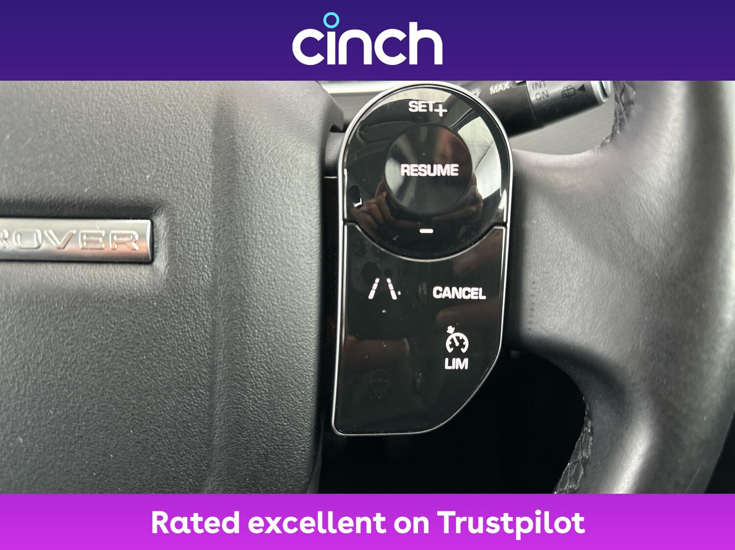 Used Land Rover Range Rover Evoque 2019 for sale - 76783215: Photo 38