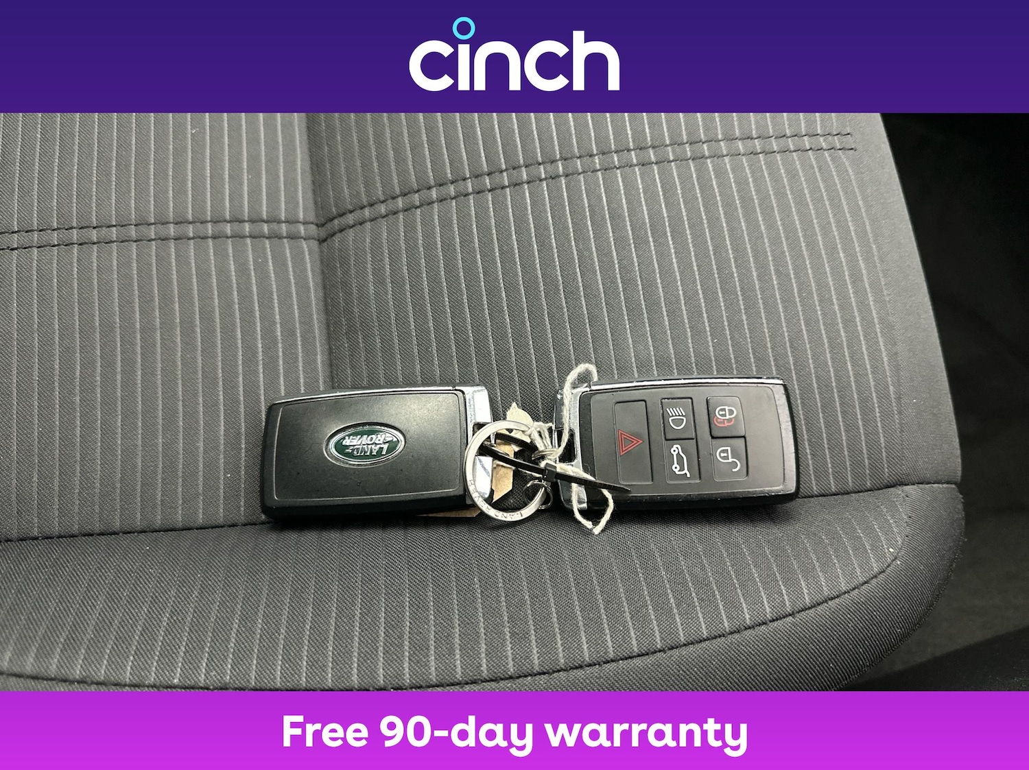 Used Land Rover Range Rover Evoque 2019 for sale - 76783215: Photo 39