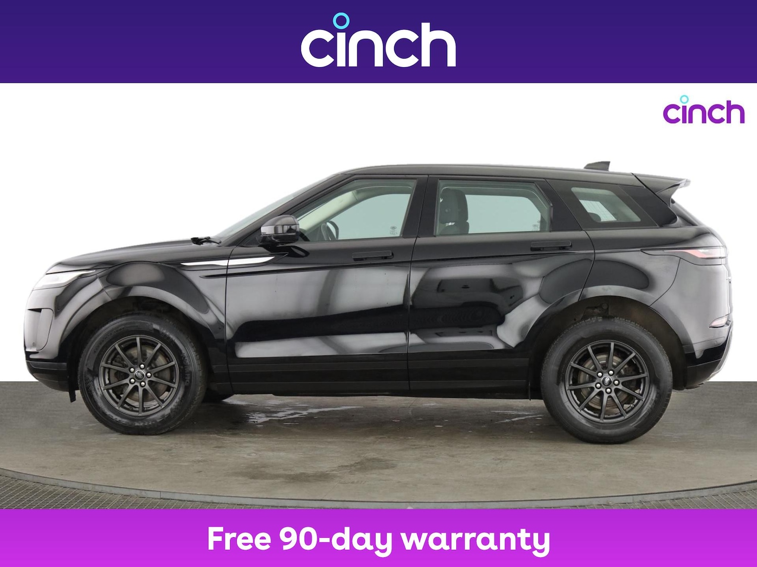 Used Land Rover Range Rover Evoque 2019 for sale - 76783215: Photo 8