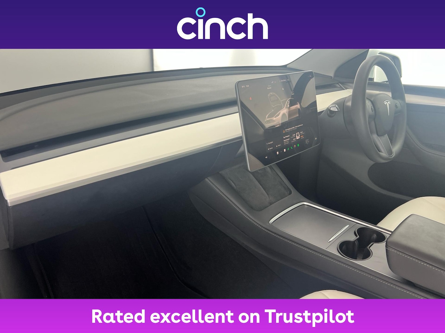 Used Tesla Model Y 2022 for sale - 76616771: Photo 14