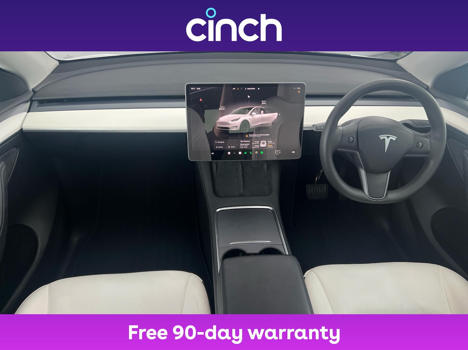 Used Tesla Model Y 2022 for sale - 76616771: Photo 15