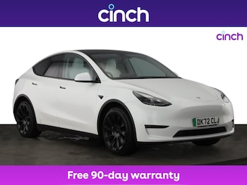 Tesla - Model Y