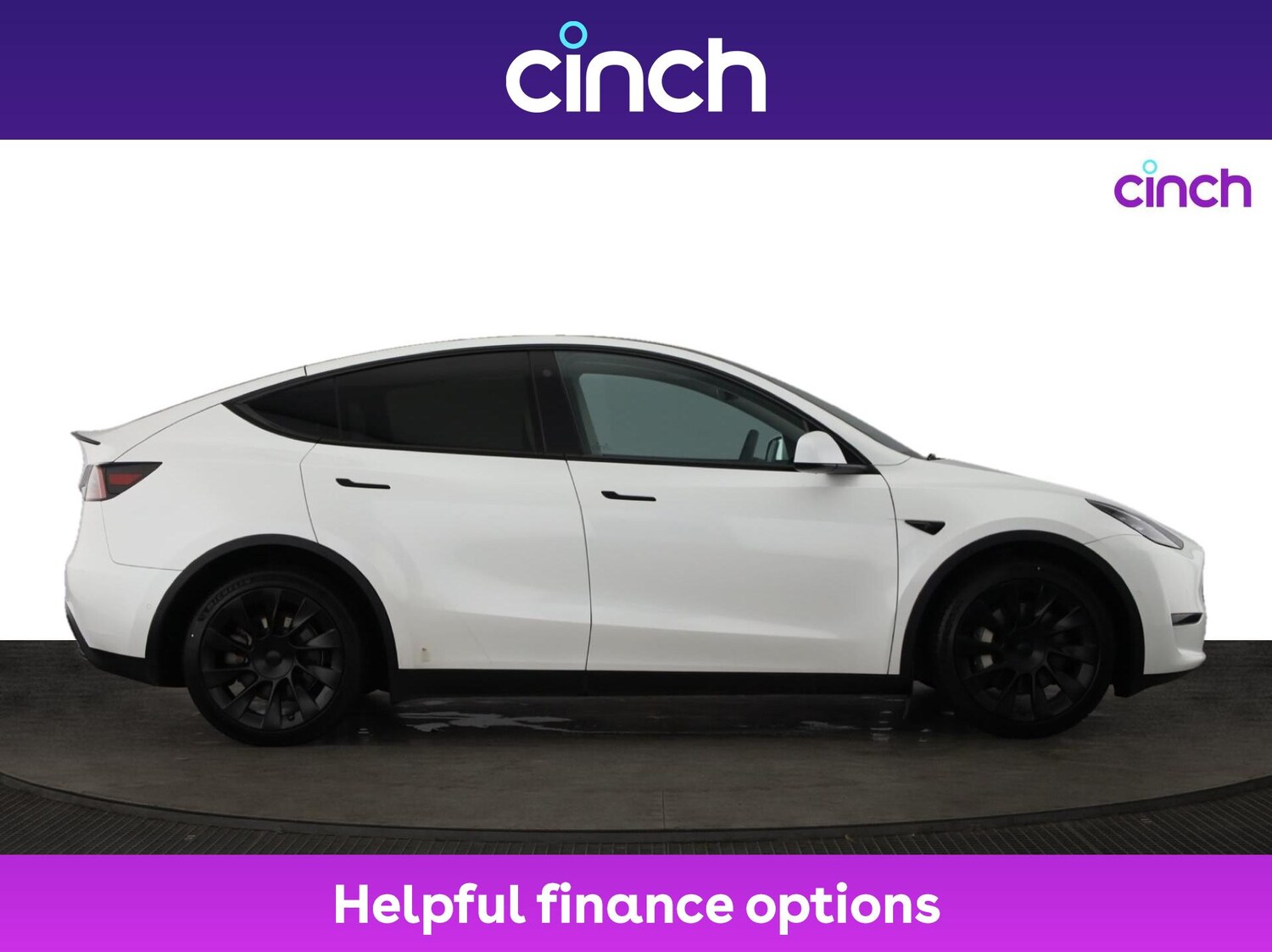 Used Tesla Model Y 2022 for sale - 76616771: Photo 2