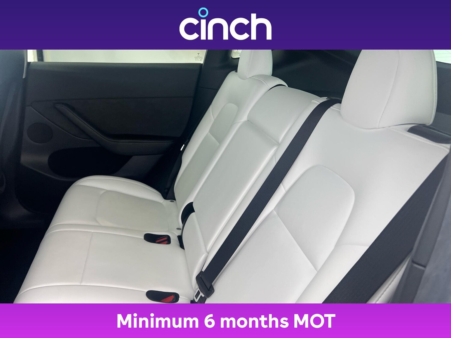 Used Tesla Model Y 2022 for sale - 76616771: Photo 20