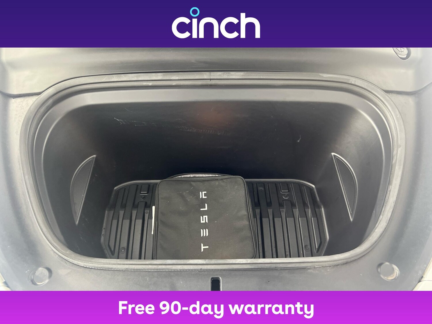 Used Tesla Model Y 2022 for sale - 76616771: Photo 23