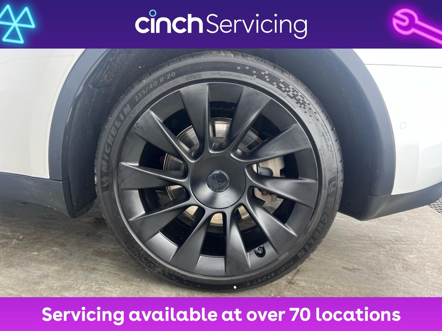 Used Tesla Model Y 2022 for sale - 76616771: Photo 26