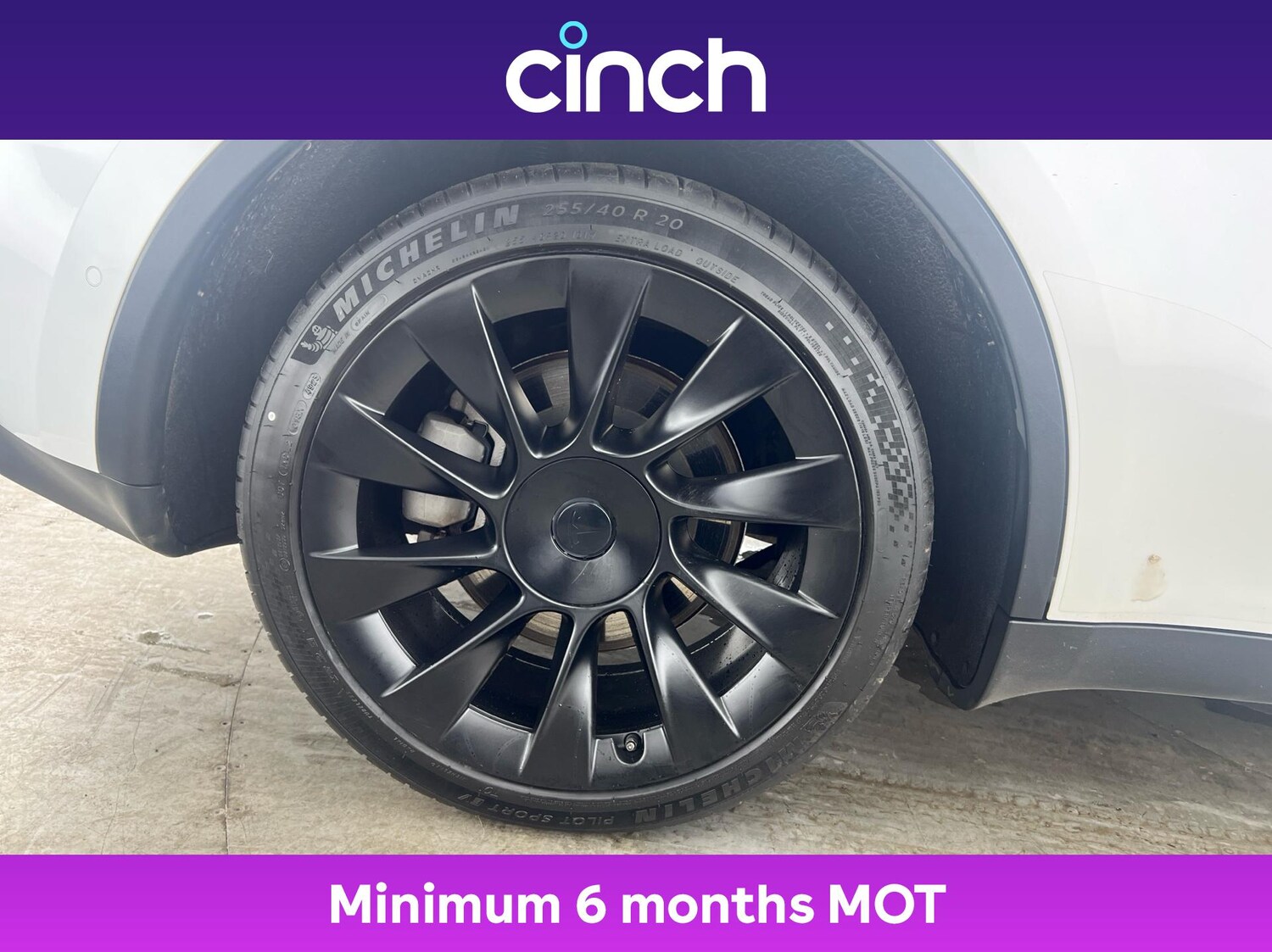 Used Tesla Model Y 2022 for sale - 76616771: Photo 27