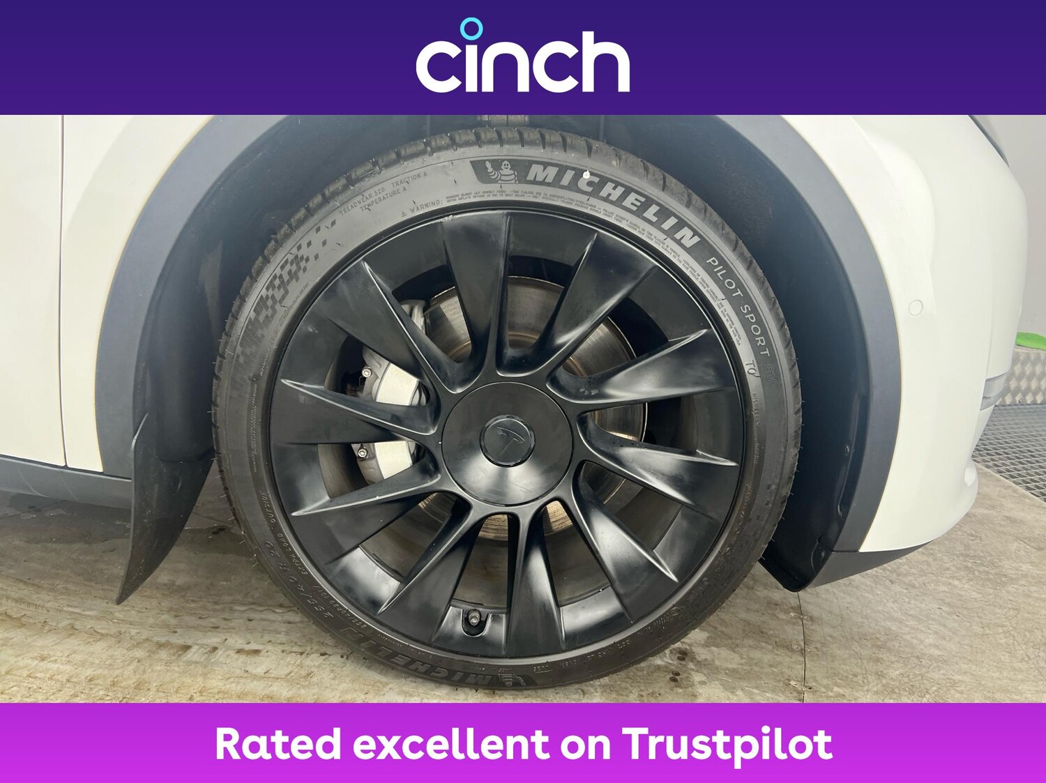 Used Tesla Model Y 2022 for sale - 76616771: Photo 28