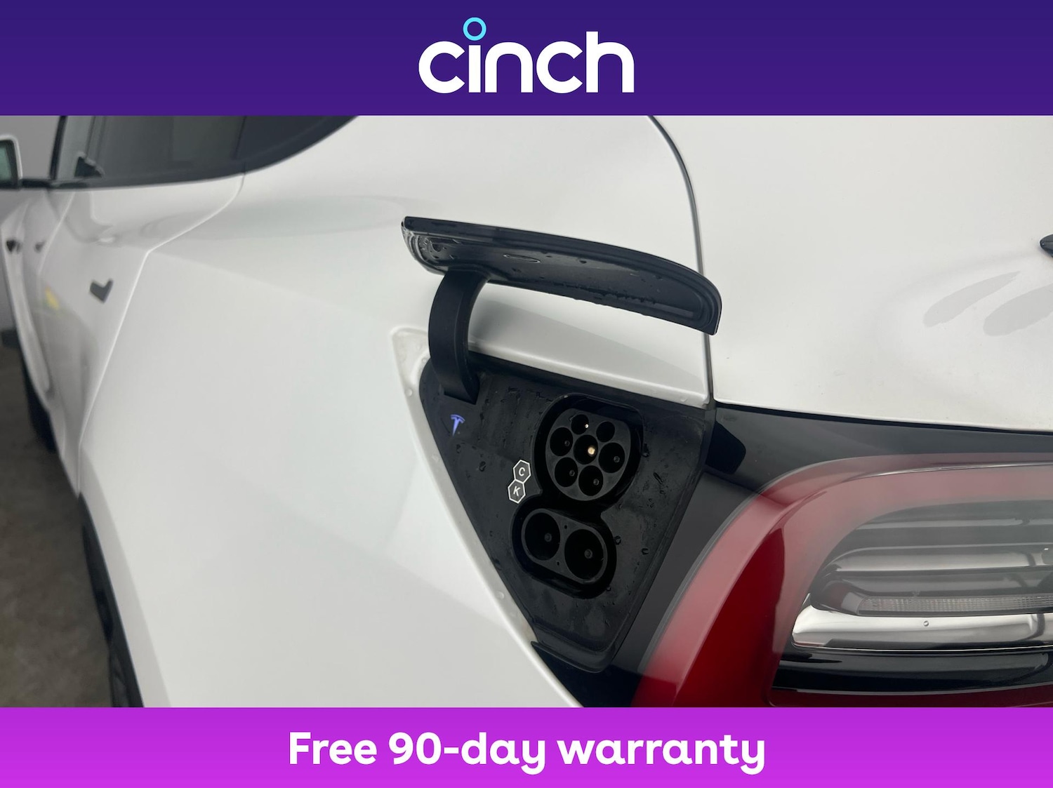 Used Tesla Model Y 2022 for sale - 76616771: Photo 29