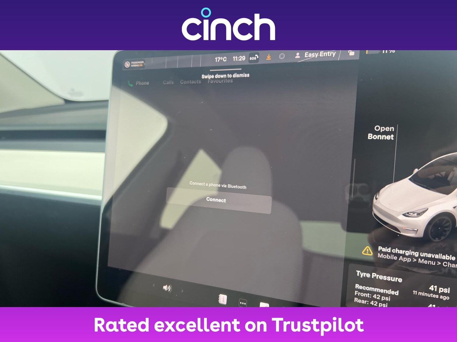 Used Tesla Model Y 2022 for sale - 76616771: Photo 33