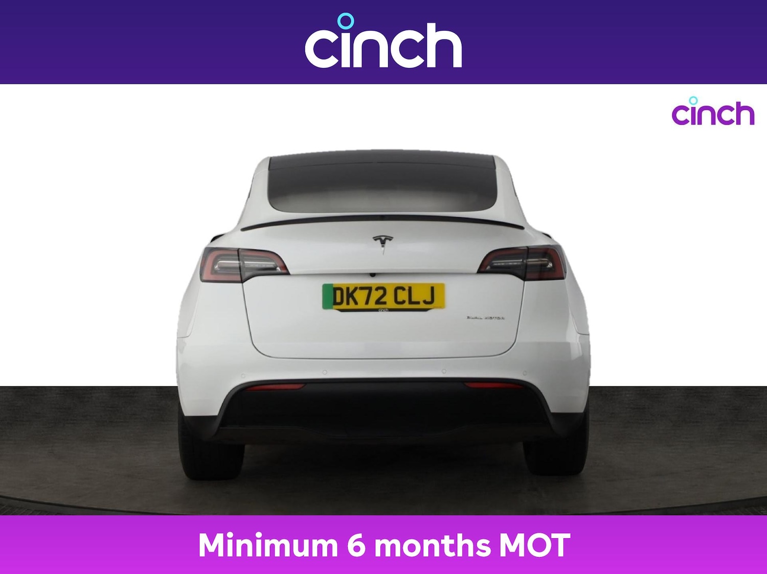 Used Tesla Model Y 2022 for sale - 76616771: Photo 5