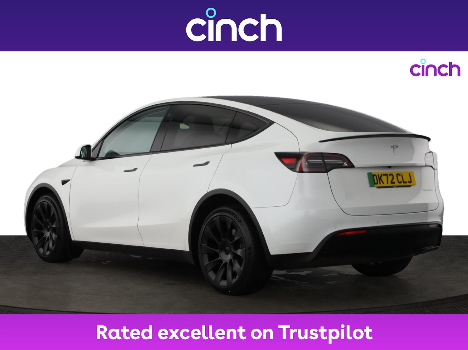 Used Tesla Model Y 2022 for sale - 76616771: Photo 6