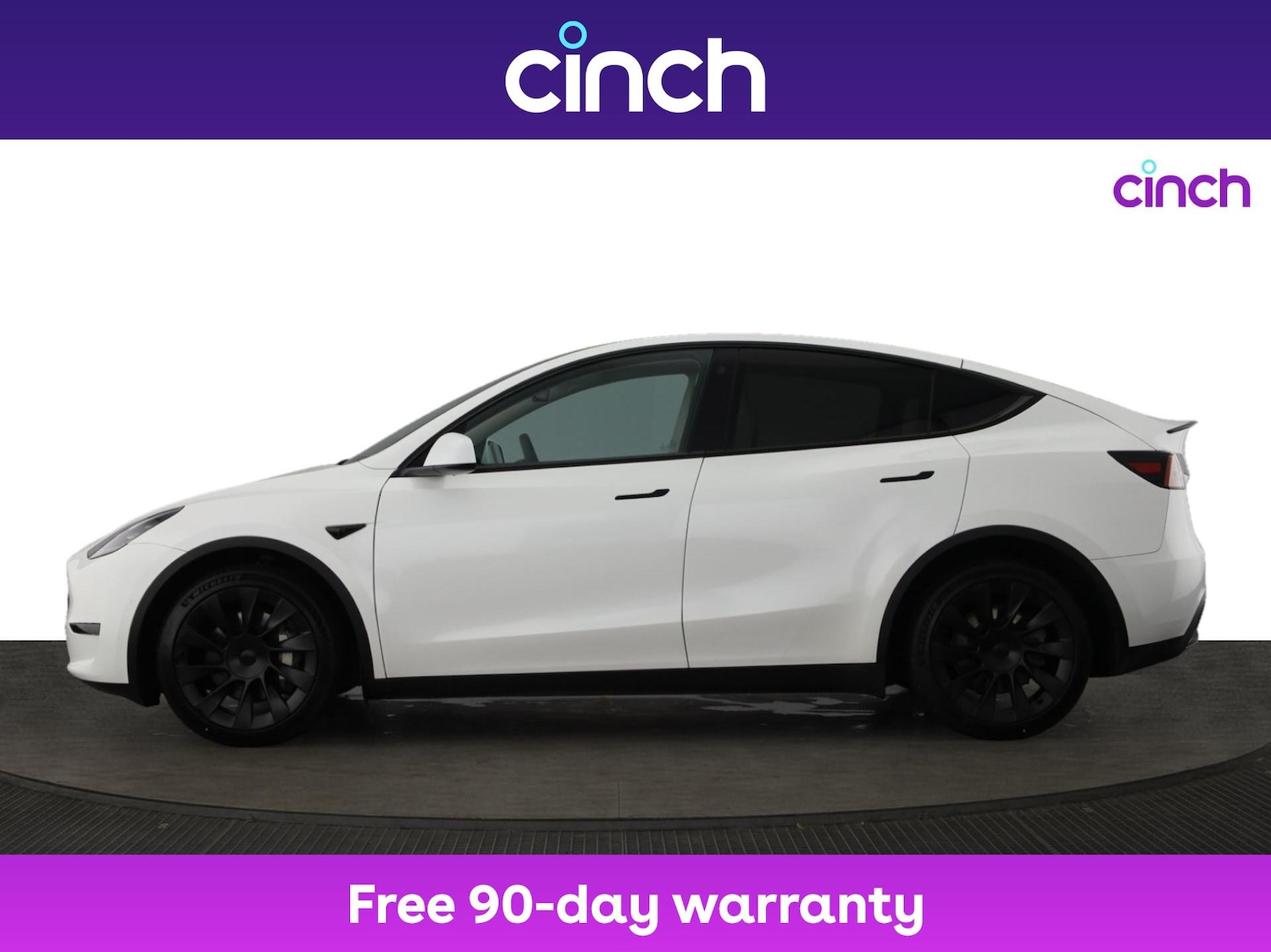 Used Tesla Model Y 2022 for sale - 76616771: Photo 8