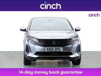 Used Peugeot 3008 2021 for sale - 74594417: Photo