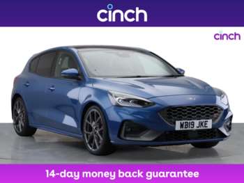 2019 - 2.3 EcoBoost ST 5dr